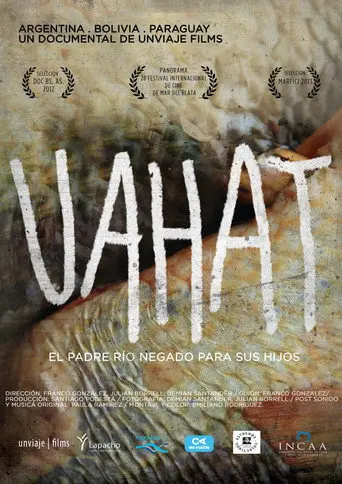 Úahat (2014)