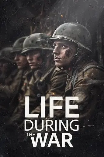 Life During the War (2025)