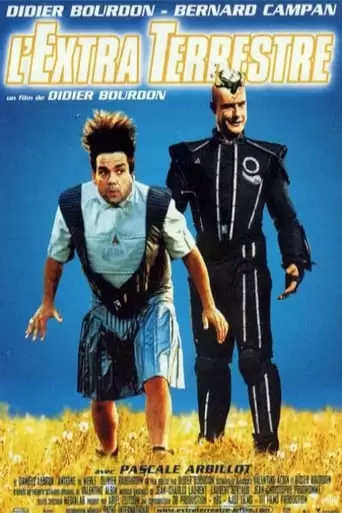 L'extraterrestre (1999)