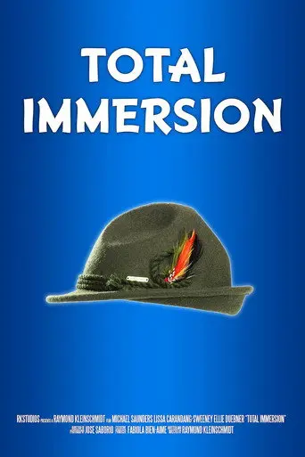 Total Immersion (2021)