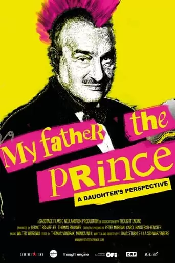 My Father, The Prince (2022)