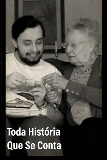 Toda História Que Se Conta (2021)