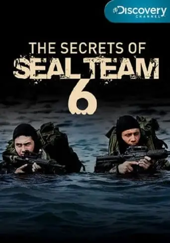 Secrets Of SEAL Team Six (2011)