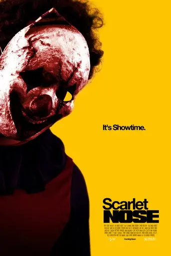 Scarlet Nose (1970)