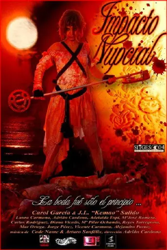 Impacto Nupcial (2004)