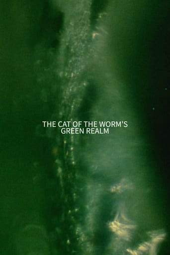 The Cat Of The Worm's Green Realm (1997)