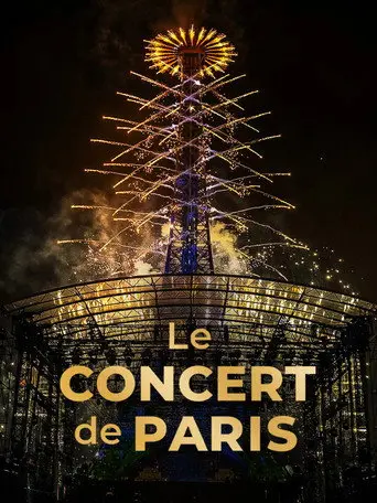 Le Concert de Paris 2026 (2026)