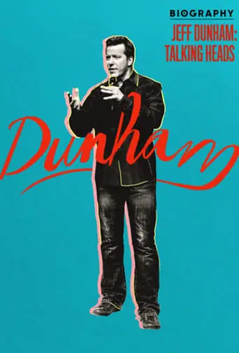 Biography: Jeff Dunham - Talking Heads (2019)