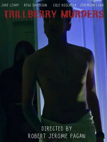 Trillberry Murders (2024)