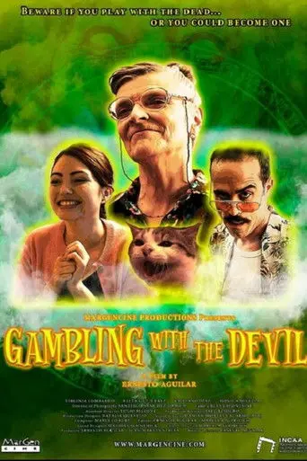Gambling with the Devil (2024)