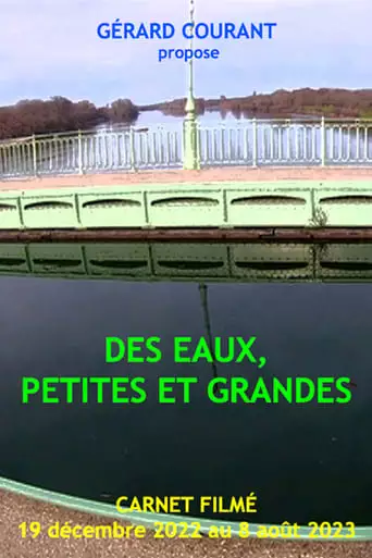 Des Eaux, Petites Et Grandes (2023)