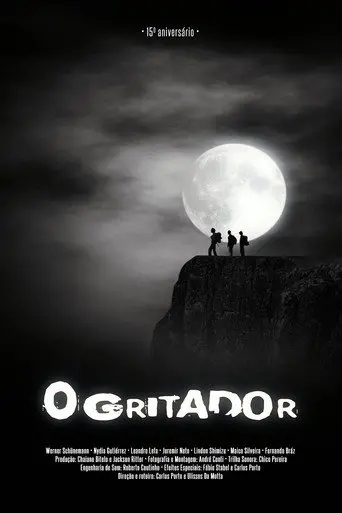 O Gritador (2006)