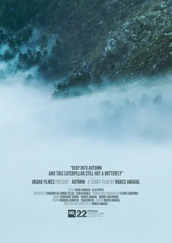 Autumn (2014)