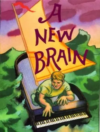 A New Brain (1998)