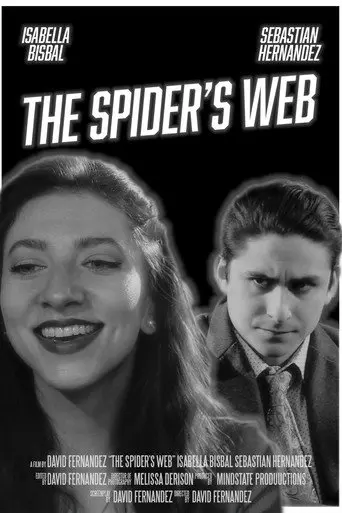 The Spider's Web (2021)