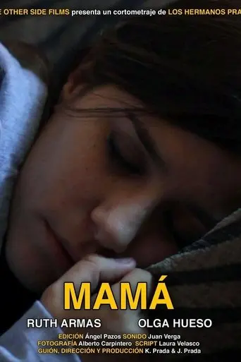 Mamá (2012)