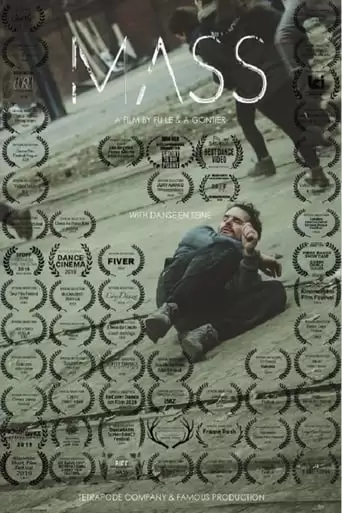 Mass (2019)