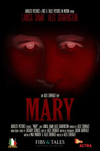 Mary (2025)