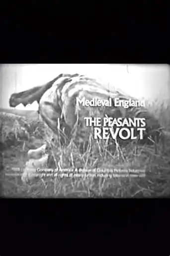 Medieval England: The Peasants' Revolt (1969)