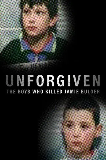 The Boys Who Killed Jamie Bulger (2001)