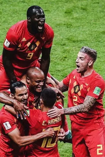 Diables rouges : génération adorée (2026)