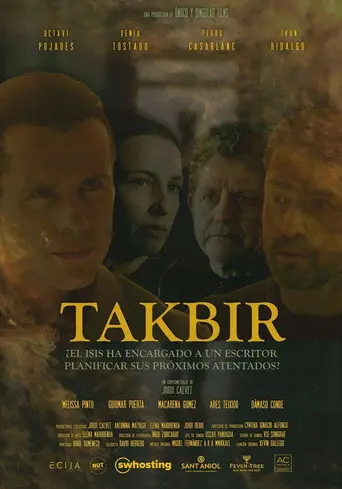 TAKBIR (2022)
