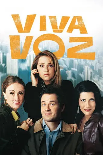 Viva Voz (2003)