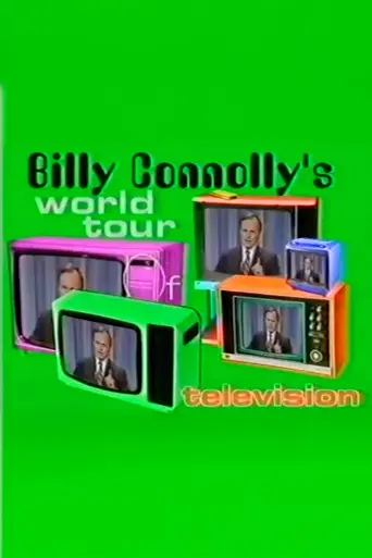 Billy Connolly's World Tour of Television (1999)