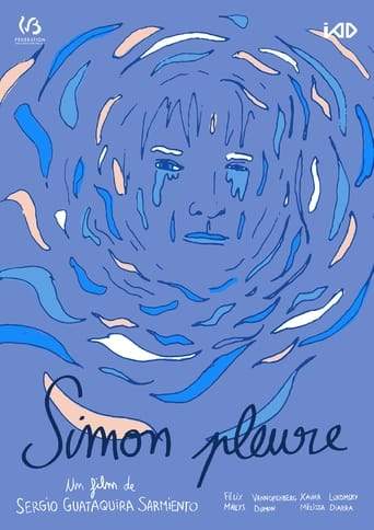 Simon Cries (2018)