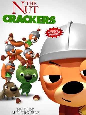 The Nutcrackers (2010)