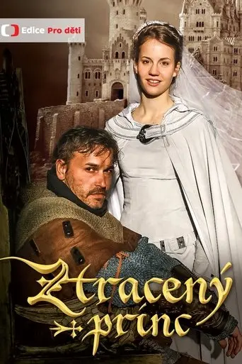 Ztracený princ (2009)