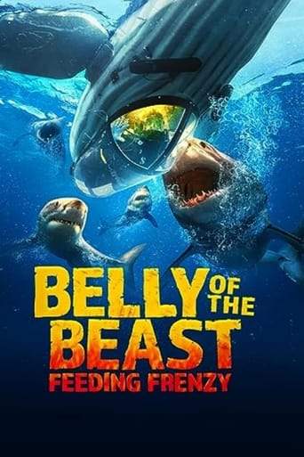 Belly Of The Beast: Feeding Frenzy (2023)