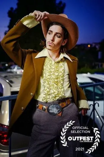 The Young King (2021)