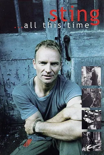 Sting: All this Time (2001)