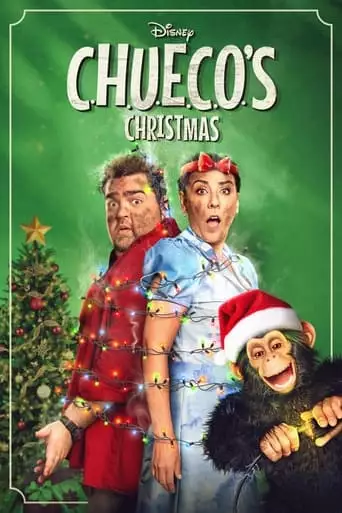 Una Navidad Para C.H.U.E.C.O. (2023)