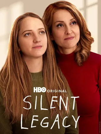 Silent Legacy (2021)