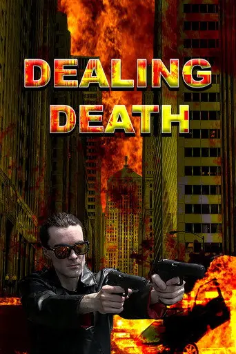 Dealing Death (2023)