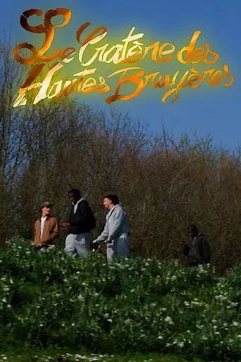 Le cratère des Hautes-Bruyères (2026)