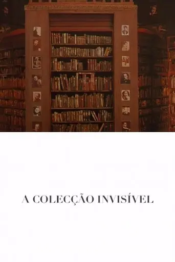 The Invisible Collection (2009)