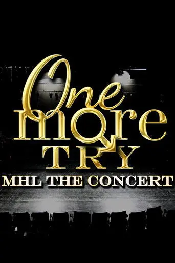 One More Try: My Husband's Lover the Concert (2013)