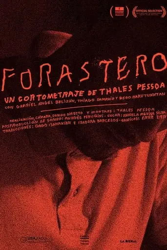 Forastero (2022)
