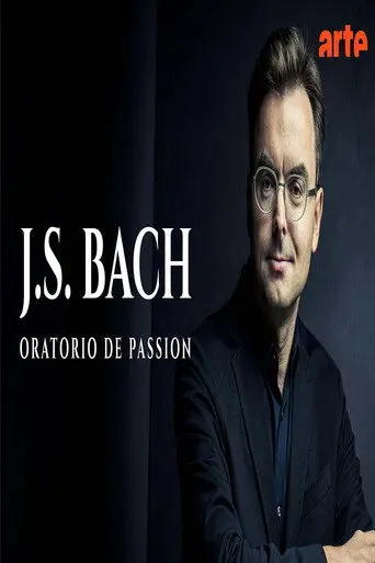 Bach: Passion Oratorio - Il Gardellino Ensemble (2026)