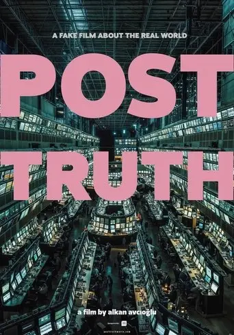Post Truth (2025)