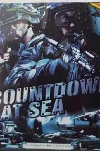 Countdown at Sea (1999)