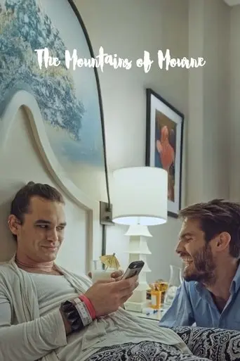 The Mountains of Mourne (2017)