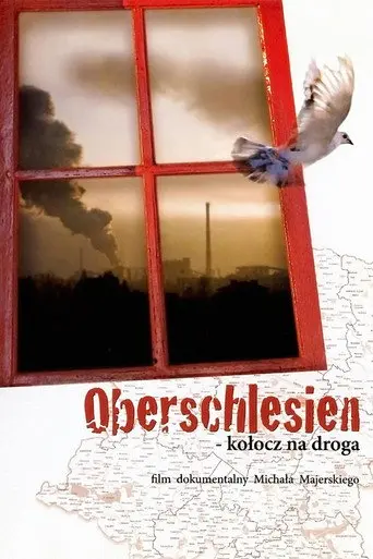 Oberschlesien - kołocz na droga (2010)