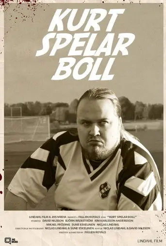 Kurt spelar boll (2014)