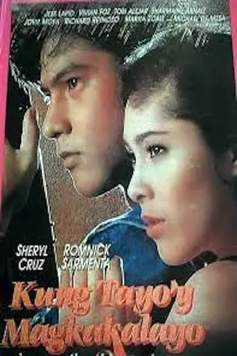 Kung Tayo'y Magkakalayo (1993)
