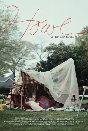Howl (2026)