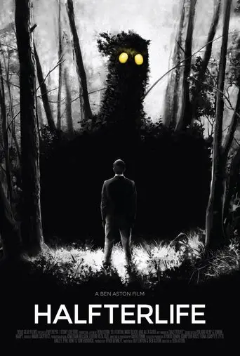 Halfterlife (2017)